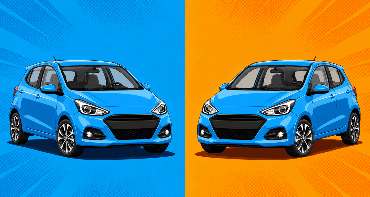 Left-Hand Drive vs Right-Hand Drive: Choosing the Right Market When Importing from Japan