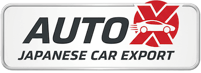 AUTO-X Japanese Car Export
